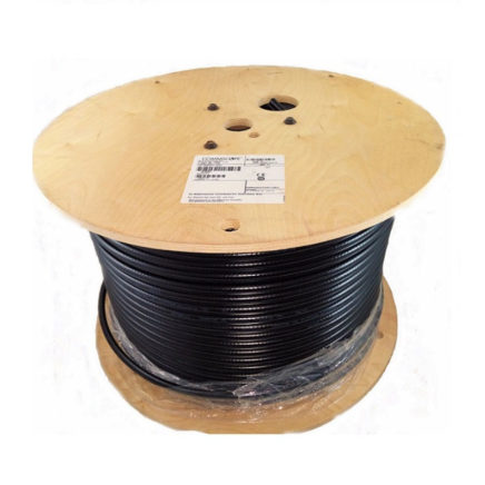 Introductory Course: RG6 Drop Loss Calculation